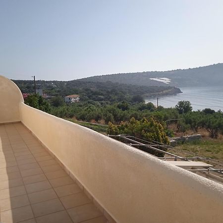 Skoutari Beach Hotel 객실 사진