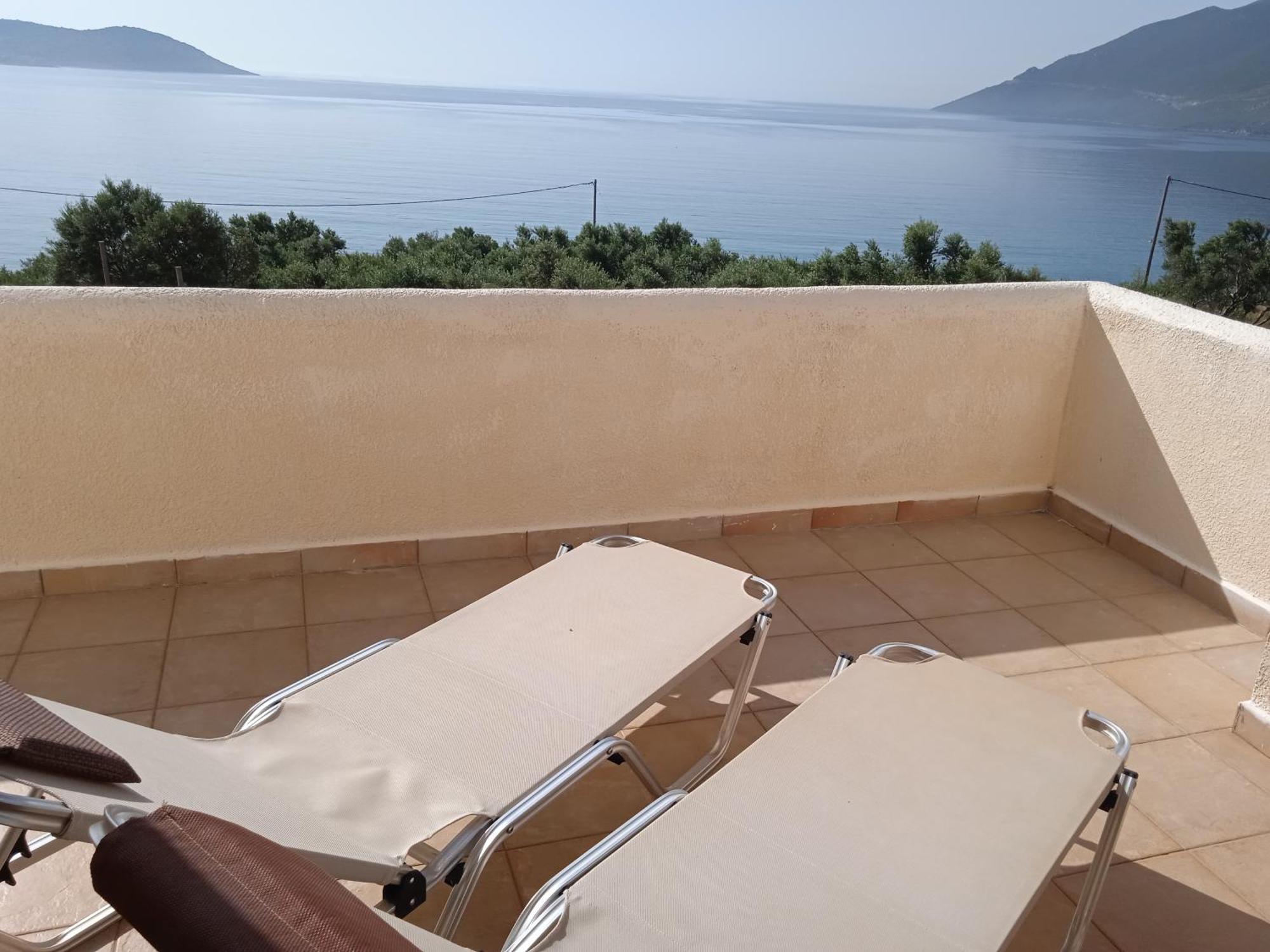 Skoutari Beach Hotel 객실 사진