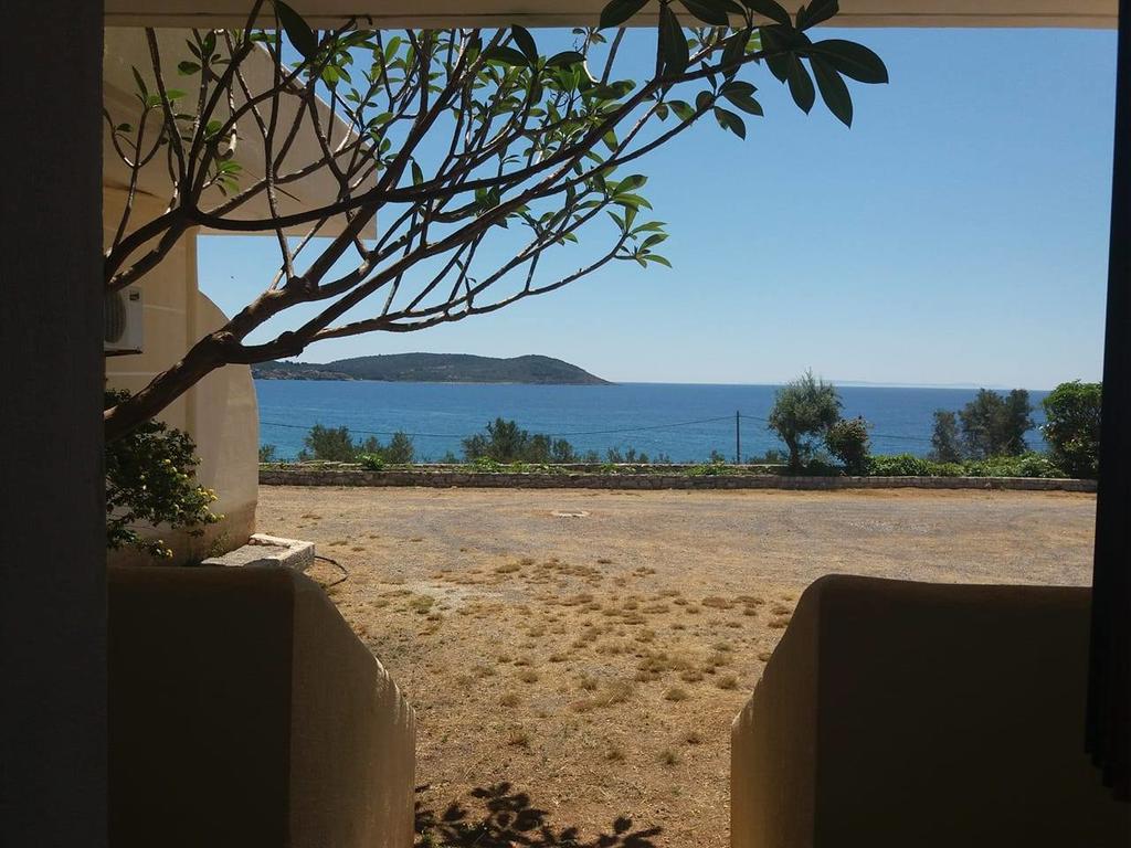 Skoutari Beach Hotel 외부 사진