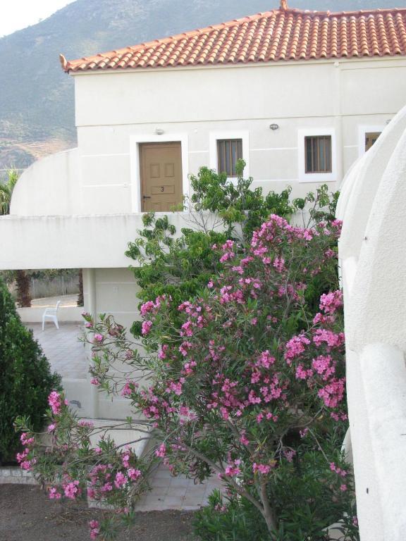Skoutari Beach Hotel 외부 사진