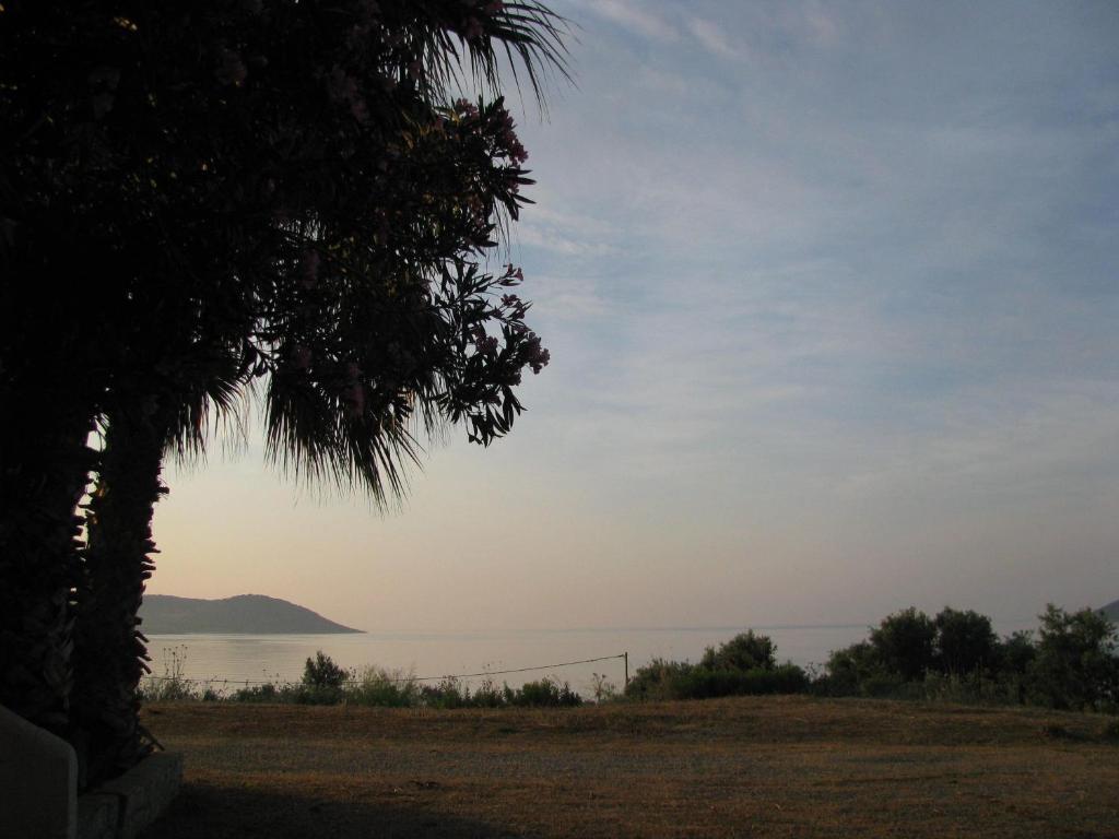Skoutari Beach Hotel 외부 사진