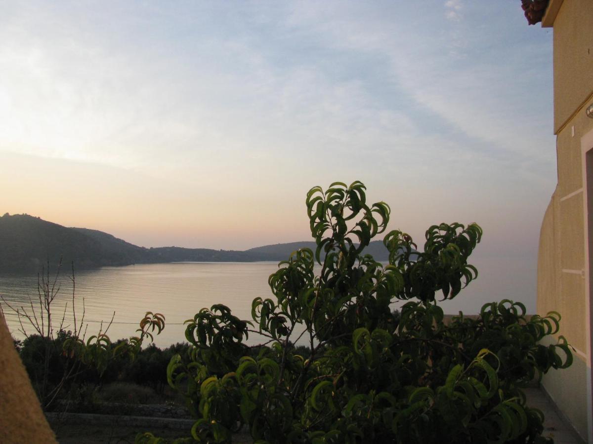Skoutari Beach Hotel 외부 사진